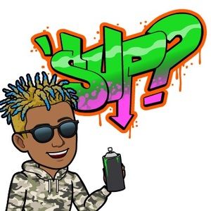 Meet your Posher, Miles